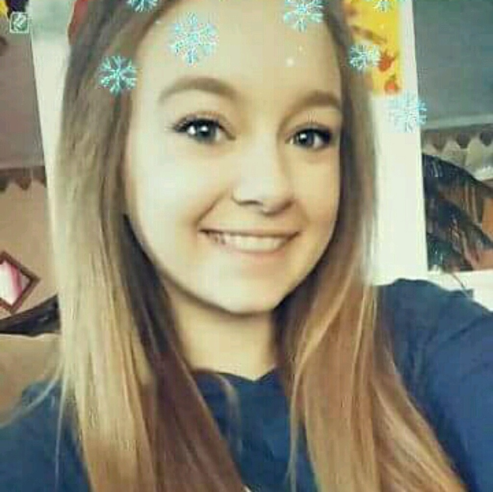 Meet your Posher, Britnee